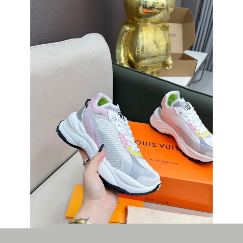 LV Casual Shoes